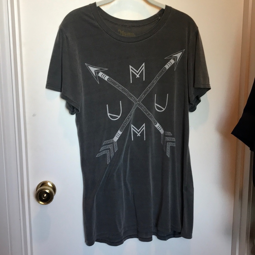 mumu tshirt